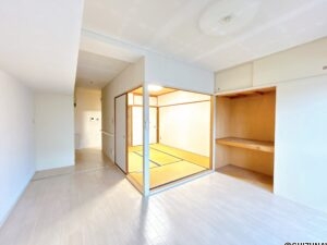 【リビング】