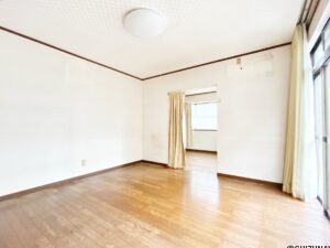 【リビング】