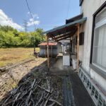 富士宮市山宮　土地　外観