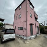 片浜　ミサワホーム