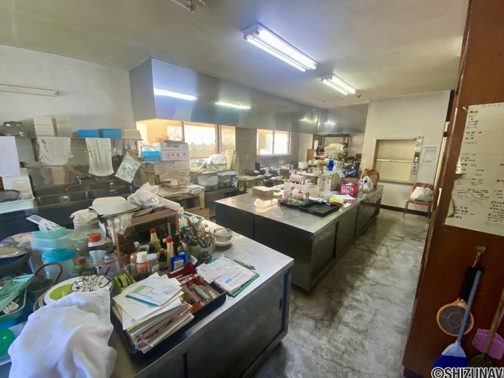 藤枝市大手1丁目　住居兼店舗