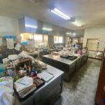 藤枝市大手1丁目　住居兼店舗