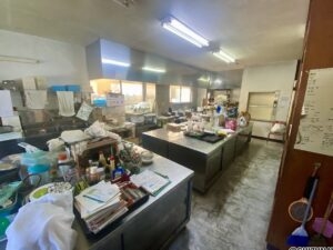 藤枝市大手1丁目　住居兼店舗