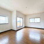 【2階洋室12帖】別角度