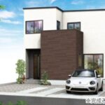 3号棟　完成イメージ