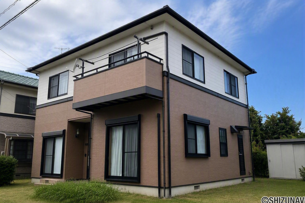 演習浜　戸建