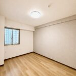 洋室約6.0帖