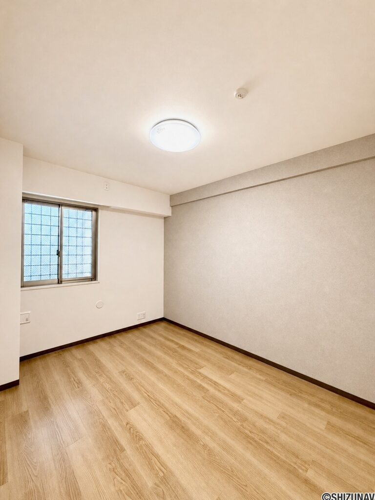 洋室約6.0帖
