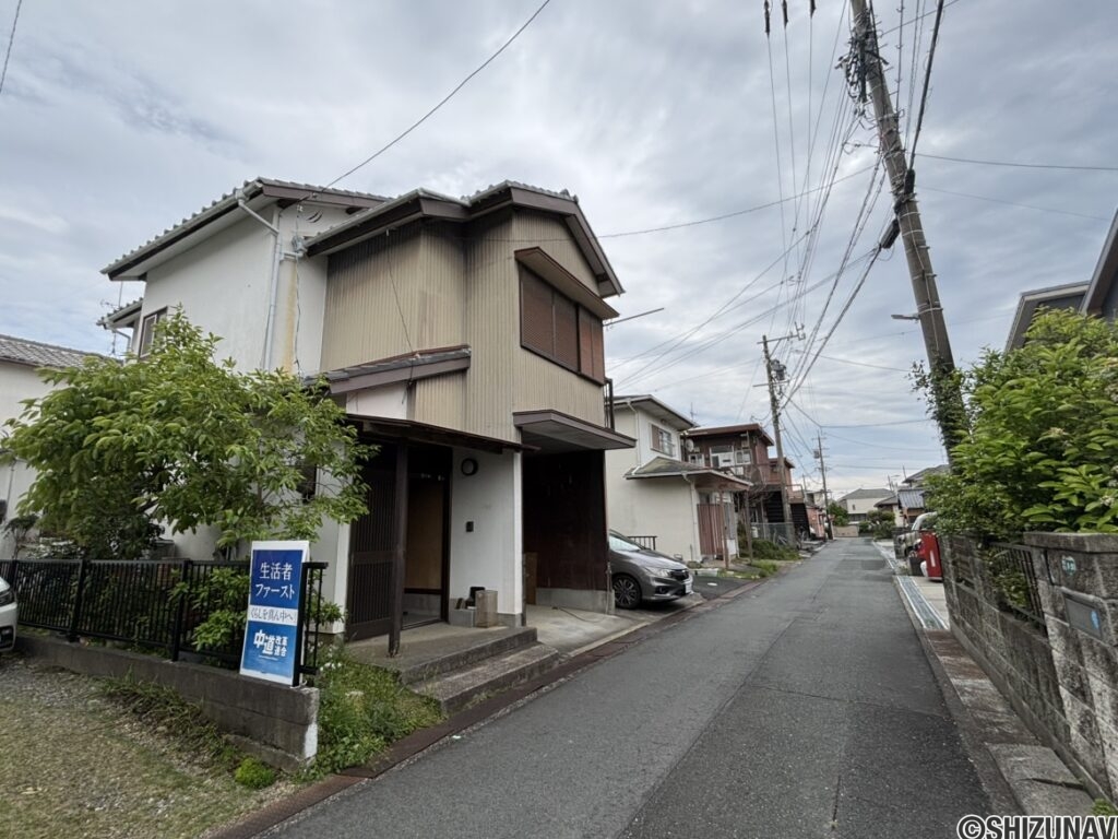 和合北　土地の画像