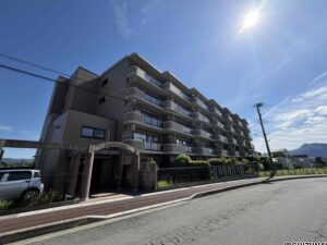 グリーンタウンぐみ沢　106号室の物件画像
