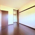北西洋室、室内の様子。