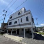 外壁塗装も行い再生住宅として生まれ変わりました！