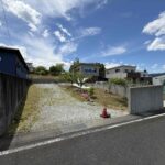 ゆっくりと時間が過ぎていく、そんな住環境です。