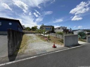 ゆっくりと時間が過ぎていく、そんな住環境です。