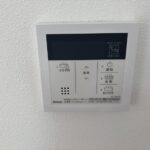 給湯リモコン
