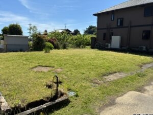 静岡市清水区柏尾　自然豊かな環境！落ち着いたエリアの物件画像