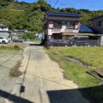 静岡市清水区柏尾　自然豊かな環境！落ち着いたエリアの画像