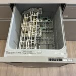 １号棟：２階食洗器