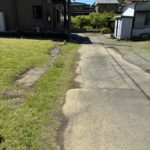 静岡市清水区柏尾　自然豊かな環境！落ち着いたエリアの画像