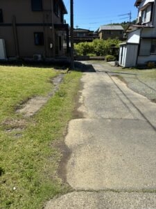 静岡市清水区柏尾　自然豊かな環境！落ち着いたエリアの画像