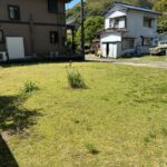静岡市清水区柏尾　自然豊かな環境！落ち着いたエリアの画像