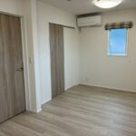 １号棟：３階洋室1.2