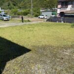 静岡市清水区柏尾　自然豊かな環境！落ち着いたエリアの画像