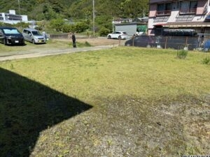 静岡市清水区柏尾　自然豊かな環境！落ち着いたエリアの画像