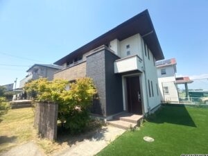 【仲介手数料不要】浜松市中央区寺脇町  中古住宅   積水ハウス施工の物件画像