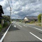 掛川市下垂木　土地