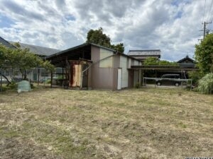 掛川市下垂木　土地