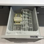 ２号棟：食洗器