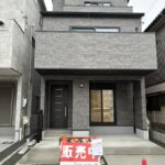 ２号棟：外観