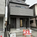２号棟：外観