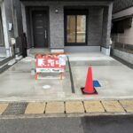 ２号棟：２台駐車可能