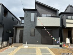 2号棟　建物外観