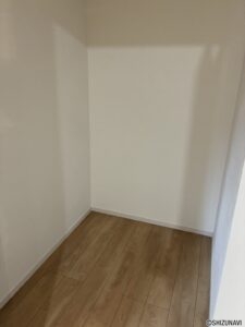 リビング収納