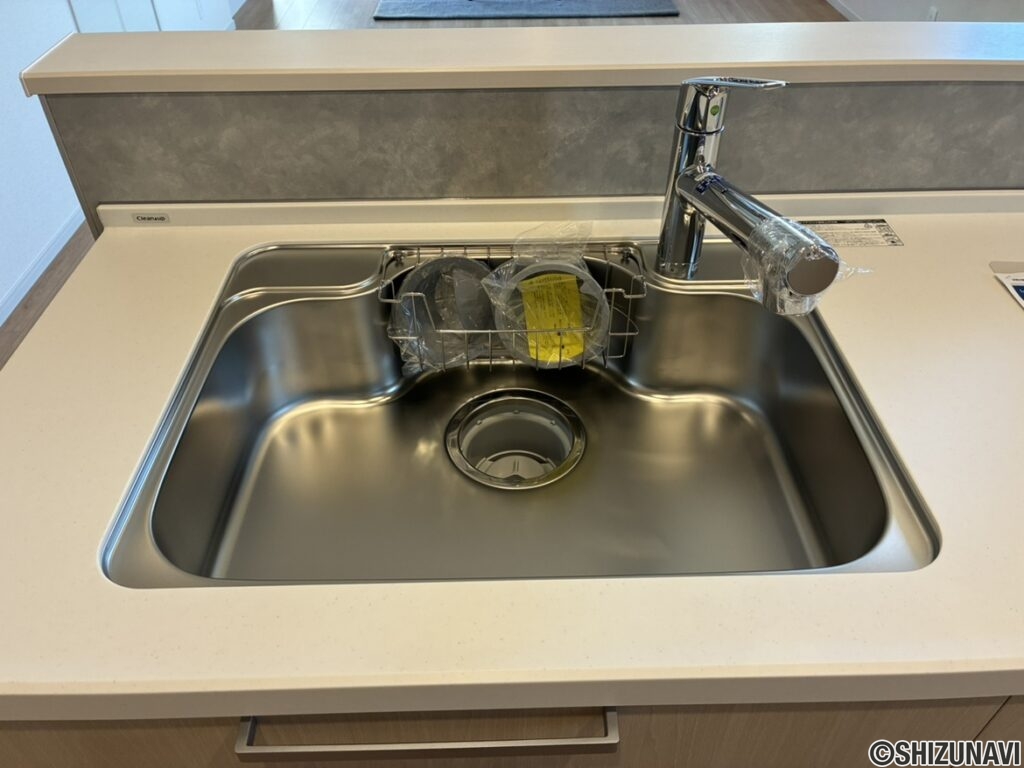 キッチン流し