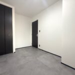 約5帖洋室　別角度