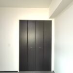 約6.5帖洋室　収納