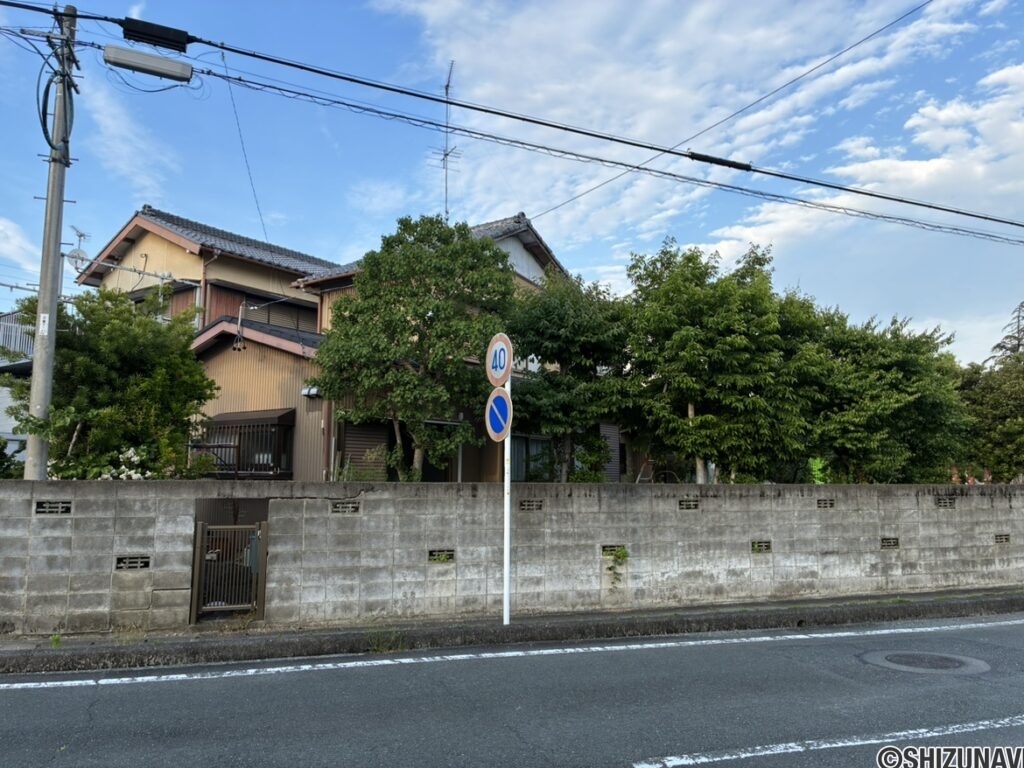 外観　別角度