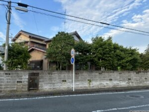 外観　別角度