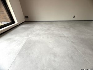 LDK　フロアタイル