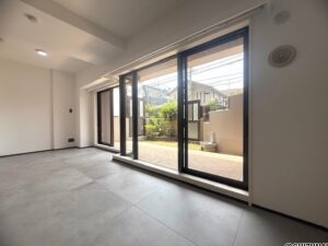 専用庭