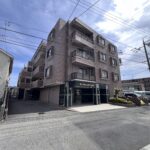ネオステージ聖一色　2階　角部屋3LDKの画像