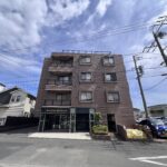 ネオステージ聖一色　2階　角部屋3LDKの画像