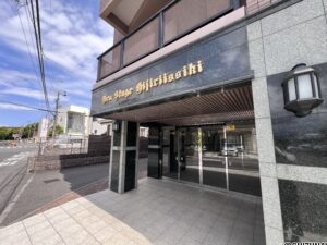 ネオステージ聖一色　2階　角部屋3LDKの画像