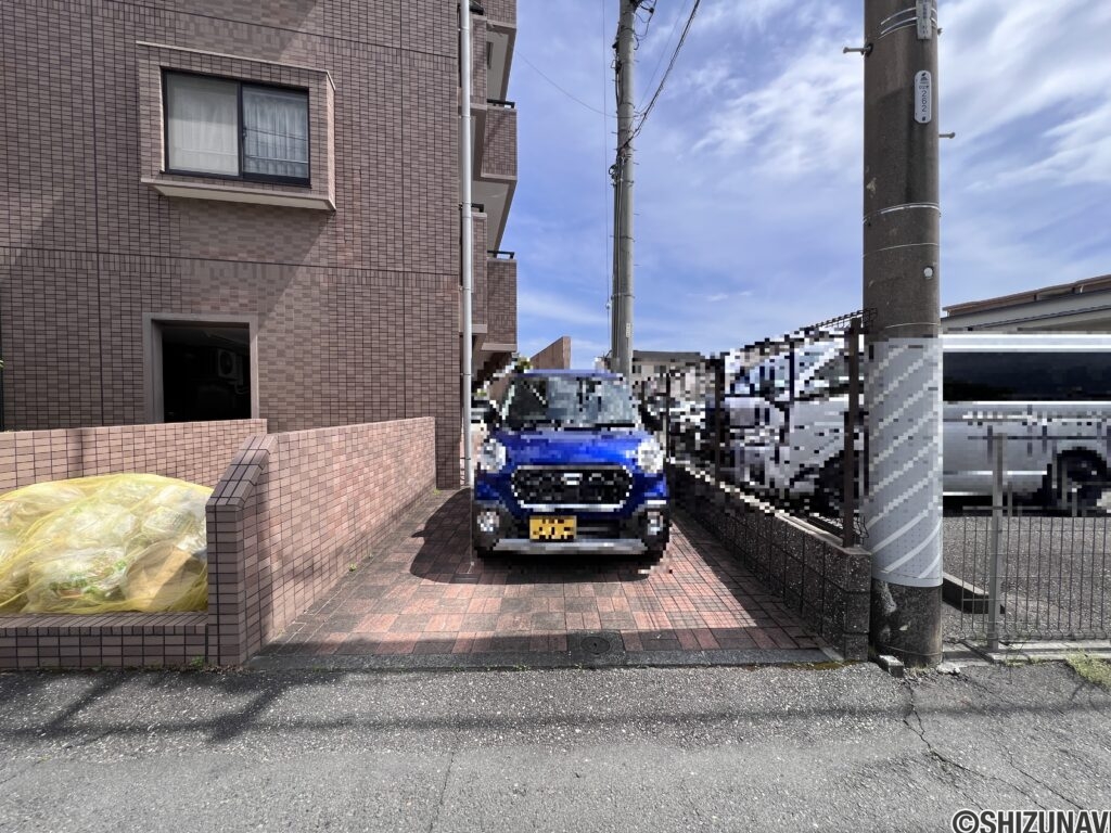 ネオステージ聖一色　2階　角部屋3LDKの画像