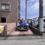ネオステージ聖一色　2階　角部屋3LDKの画像