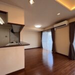 ネオステージ聖一色　2階　角部屋3LDKの画像